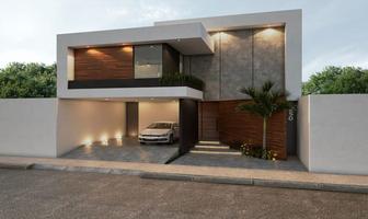Foto de inmueble en , Col. Conkal C.P. 97345, Conkal
