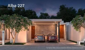 Foto de inmueble en , Col. Conkal C.P. 97345, Conkal
