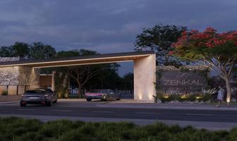 Foto de inmueble en , Col. Conkal C.P. 97345, Conkal