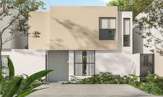 Foto de inmueble en , Col. Conkal C.P. 97345, Conkal