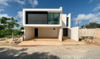 Foto de inmueble en , Col. Conkal C.P. 97345, Conkal