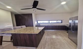 Foto de inmueble en , Col. Conkal C.P. 97345, Conkal