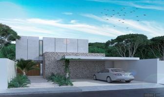 Foto de inmueble en , Col. Conkal C.P. 97345, Conkal