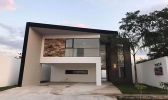 Foto de inmueble en , Col. Conkal C.P. 97345, Conkal