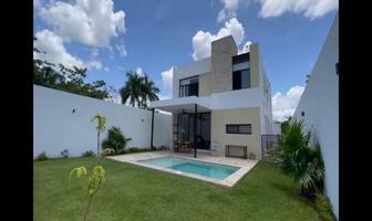 Foto de inmueble en , Col. Conkal C.P. 97345, Conkal