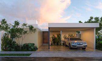 Foto de inmueble en , Col. Conkal C.P. 97345, Conkal
