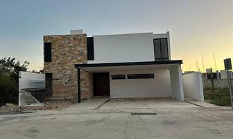 Foto de inmueble en , Col. Conkal C.P. 97345, Conkal