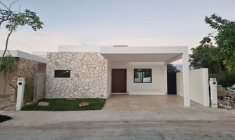 Foto de inmueble en , Col. Conkal C.P. 97345, Conkal
