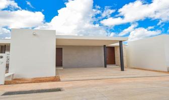 Foto de inmueble en , Col. Conkal C.P. 97345, Conkal