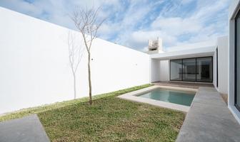 Foto de inmueble en , Col. Conkal C.P. 97345, Conkal