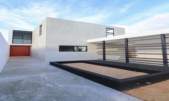 Foto de inmueble en , Col. Conkal C.P. 97345, Conkal