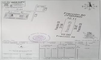 Foto de inmueble en , Col. Conkal C.P. 97345, Conkal