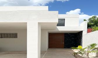 Foto de inmueble en , Col. Conkal C.P. 97345, Conkal