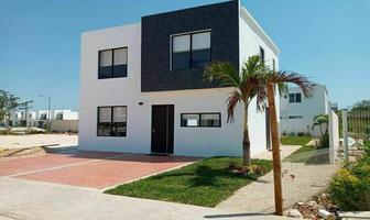 Foto de inmueble en , Col. Conkal C.P. 97345, Conkal