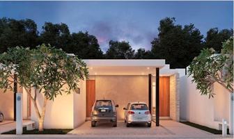 Foto de inmueble en , Col. Conkal C.P. 97345, Conkal