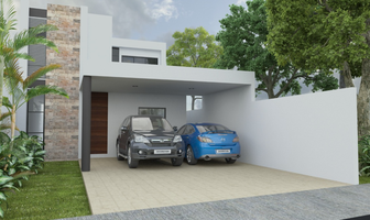 Foto de inmueble en , Col. Conkal C.P. 97345, Conkal