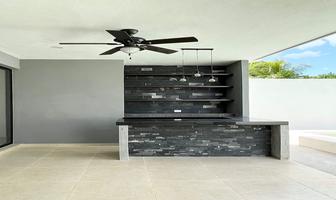 Foto de inmueble en , Col. Conkal C.P. 97345, Conkal