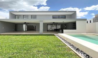 Foto de inmueble en , Col. Conkal C.P. 97345, Conkal