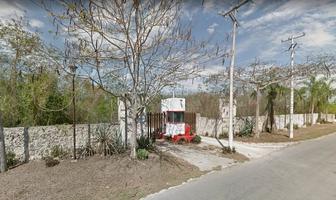 Foto de inmueble en , Col. Conkal C.P. 97345, Conkal