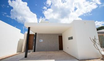 Foto de inmueble en , Col. Conkal C.P. 97345, Conkal