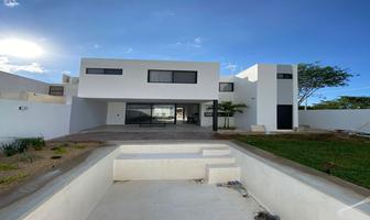 Foto de inmueble en , Col. Conkal C.P. 97345, Conkal