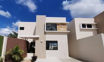 Foto de inmueble en , Col. Conkal C.P. 97345, Conkal