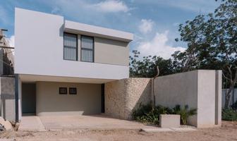 Foto de inmueble en , Col. Conkal C.P. 97345, Conkal