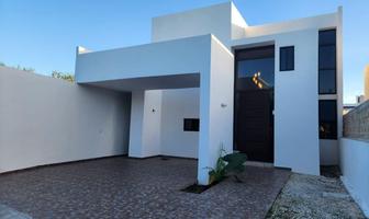 Foto de inmueble en , Col. Conkal C.P. 97345, Conkal