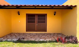 Foto de inmueble en , Col. Conkal C.P. 97345, Conkal