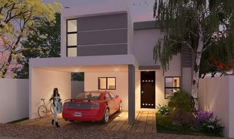 Foto de inmueble en , Col. Conkal C.P. 97345, Conkal