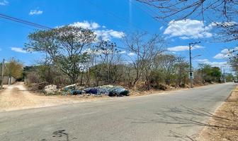 Foto de inmueble en , Col. Conkal C.P. 97345, Conkal