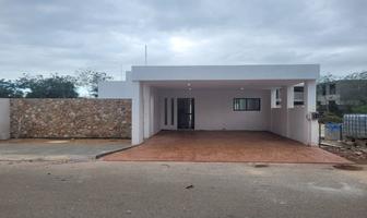 Foto de inmueble en , Col. Conkal C.P. 97345, Conkal