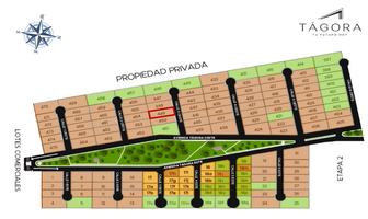 Foto de inmueble en , Col. Conkal C.P. 97345, Conkal