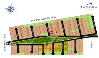 Foto de inmueble en , Col. Conkal C.P. 97345, Conkal