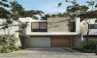 Foto de inmueble en , Col. Conkal C.P. 97345, Conkal