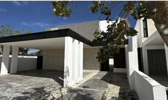 Foto de inmueble en , Col. Conkal C.P. 97345, Conkal