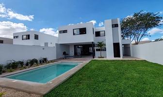 Foto de inmueble en , Col. Conkal C.P. 97345, Conkal
