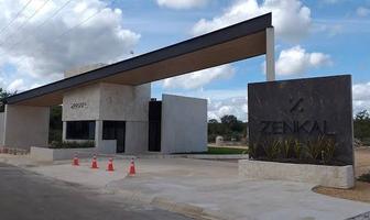 Foto de inmueble en , Col. Conkal C.P. 97345, Conkal