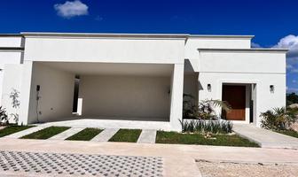 Foto de inmueble en , Col. Conkal C.P. 97345, Conkal