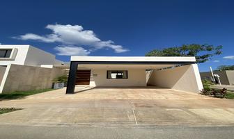 Foto de inmueble en , Col. Conkal C.P. 97345, Conkal