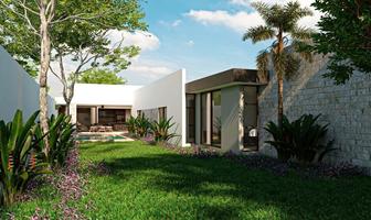 Foto de inmueble en , Col. Conkal C.P. 97345, Conkal