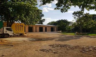 Foto de inmueble en , Col. Conkal C.P. 97345, Conkal