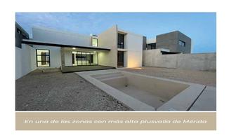Foto de inmueble en , Col. Conkal C.P. 97345, Conkal
