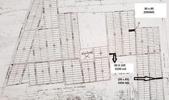Foto de inmueble en , Col. Conkal C.P. 97345, Conkal