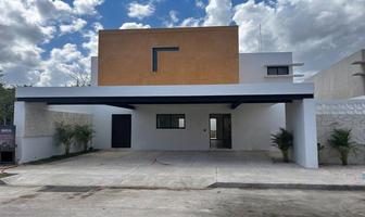 Foto de inmueble en , Col. Conkal C.P. 97345, Conkal