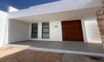 Foto de inmueble en , Col. Conkal C.P. 97345, Conkal
