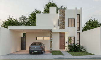 Foto de inmueble en , Col. Conkal C.P. 97345, Conkal