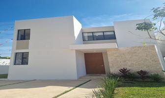 Foto de inmueble en , Col. Conkal C.P. 97345, Conkal