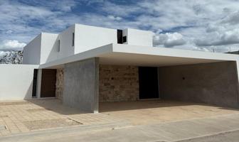 Foto de inmueble en , Col. Conkal C.P. 97345, Conkal