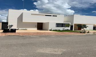 Foto de inmueble en , Col. Conkal C.P. 97345, Conkal